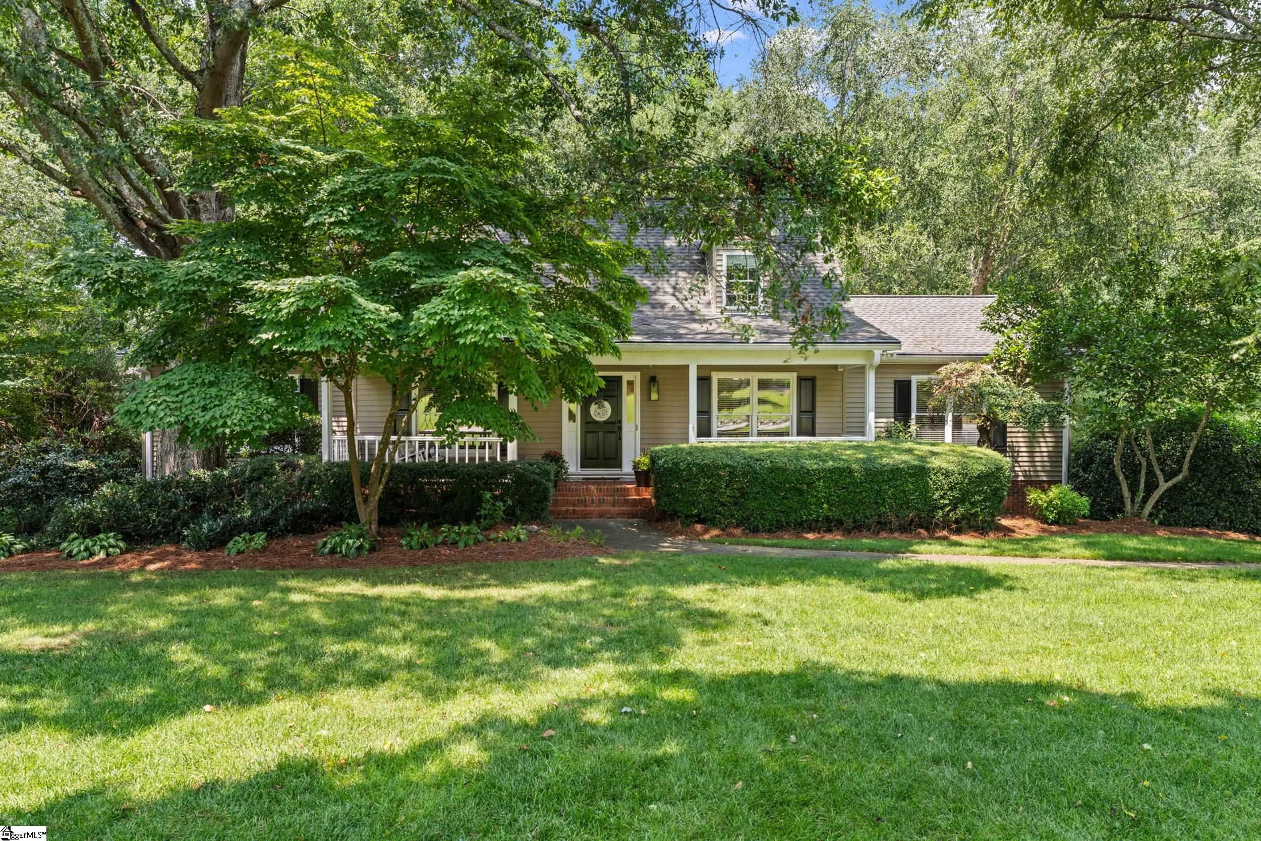 205 Colony Road