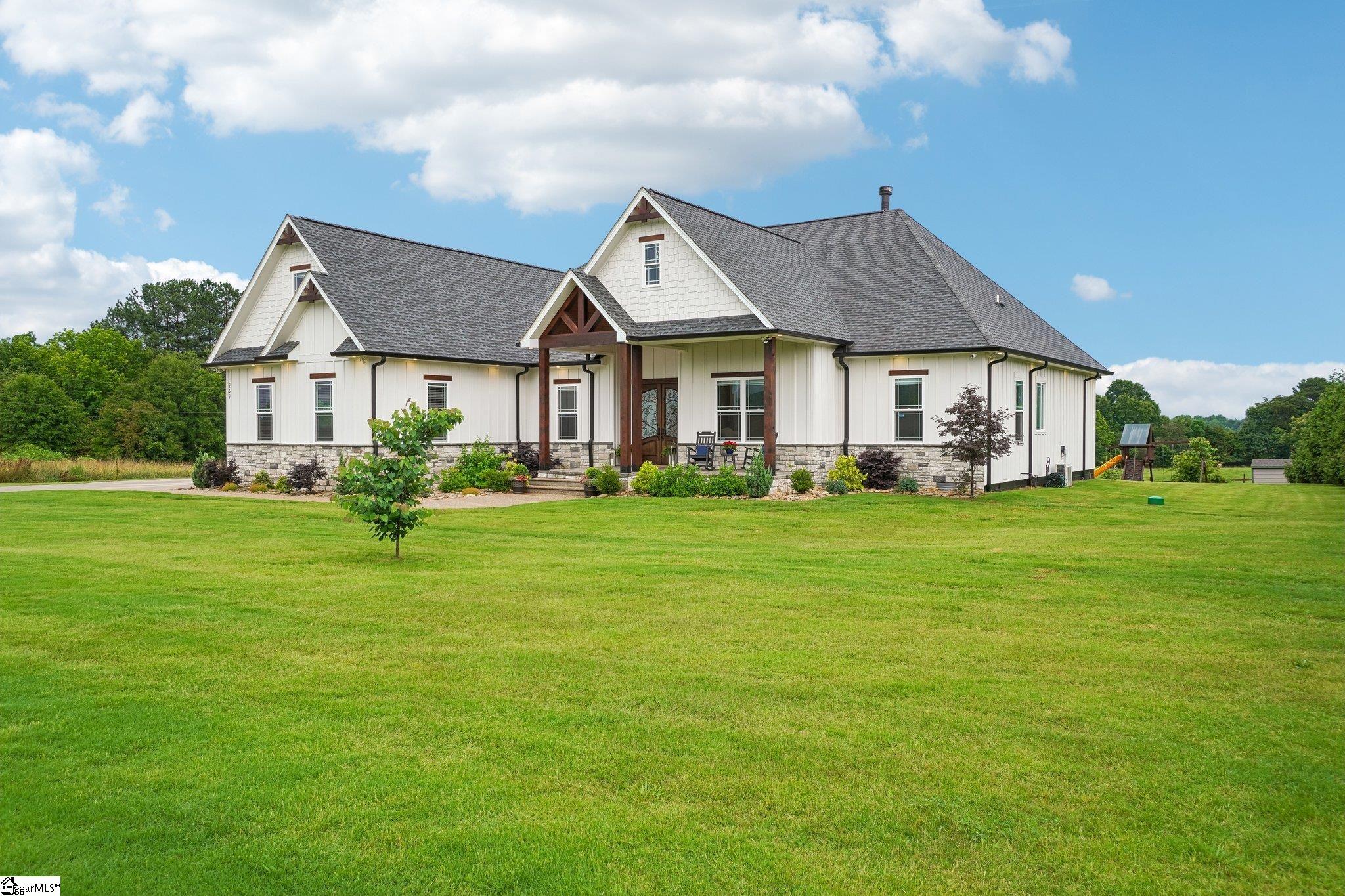 247 Reynolds Road