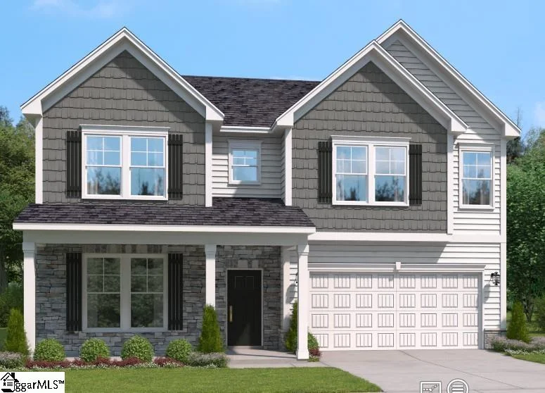 211 Poinsett Bridge Way