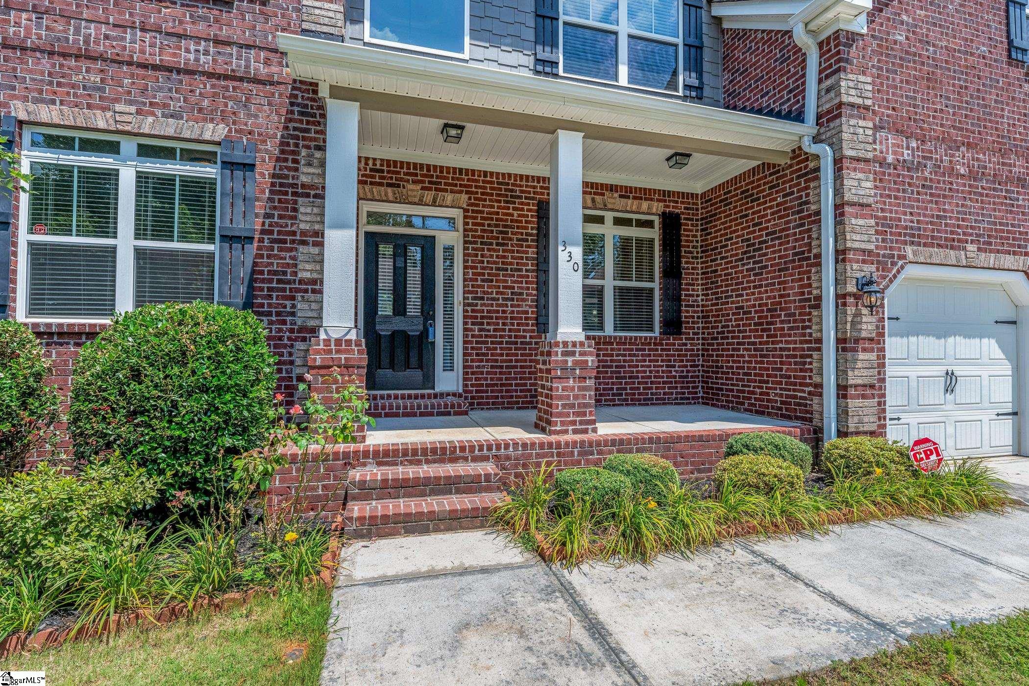 330 Mansfield Lane