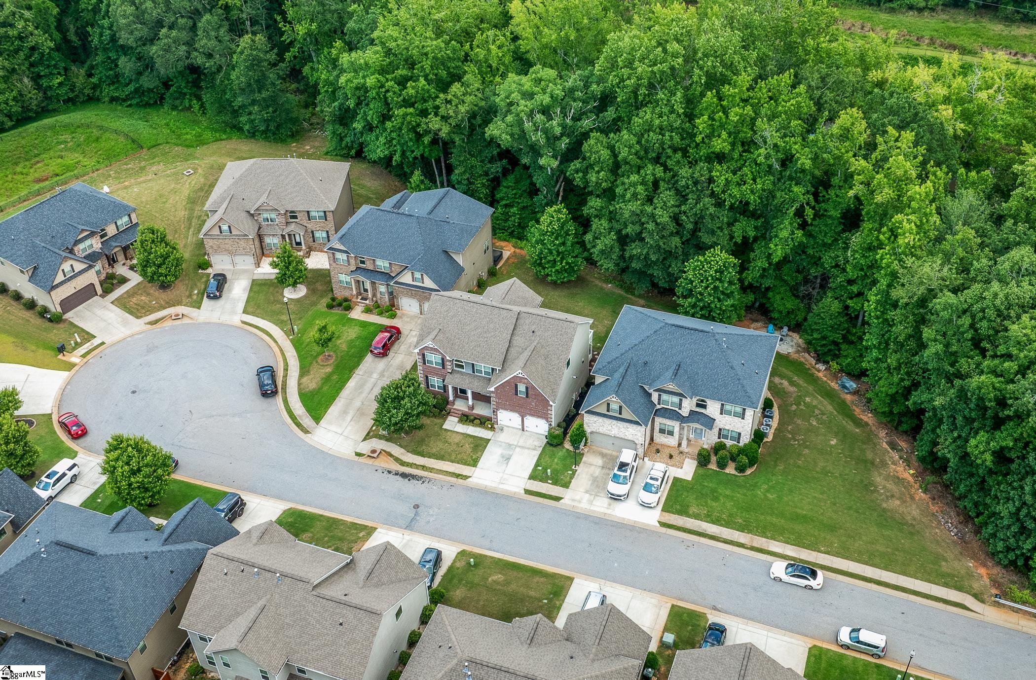 330 Mansfield Lane