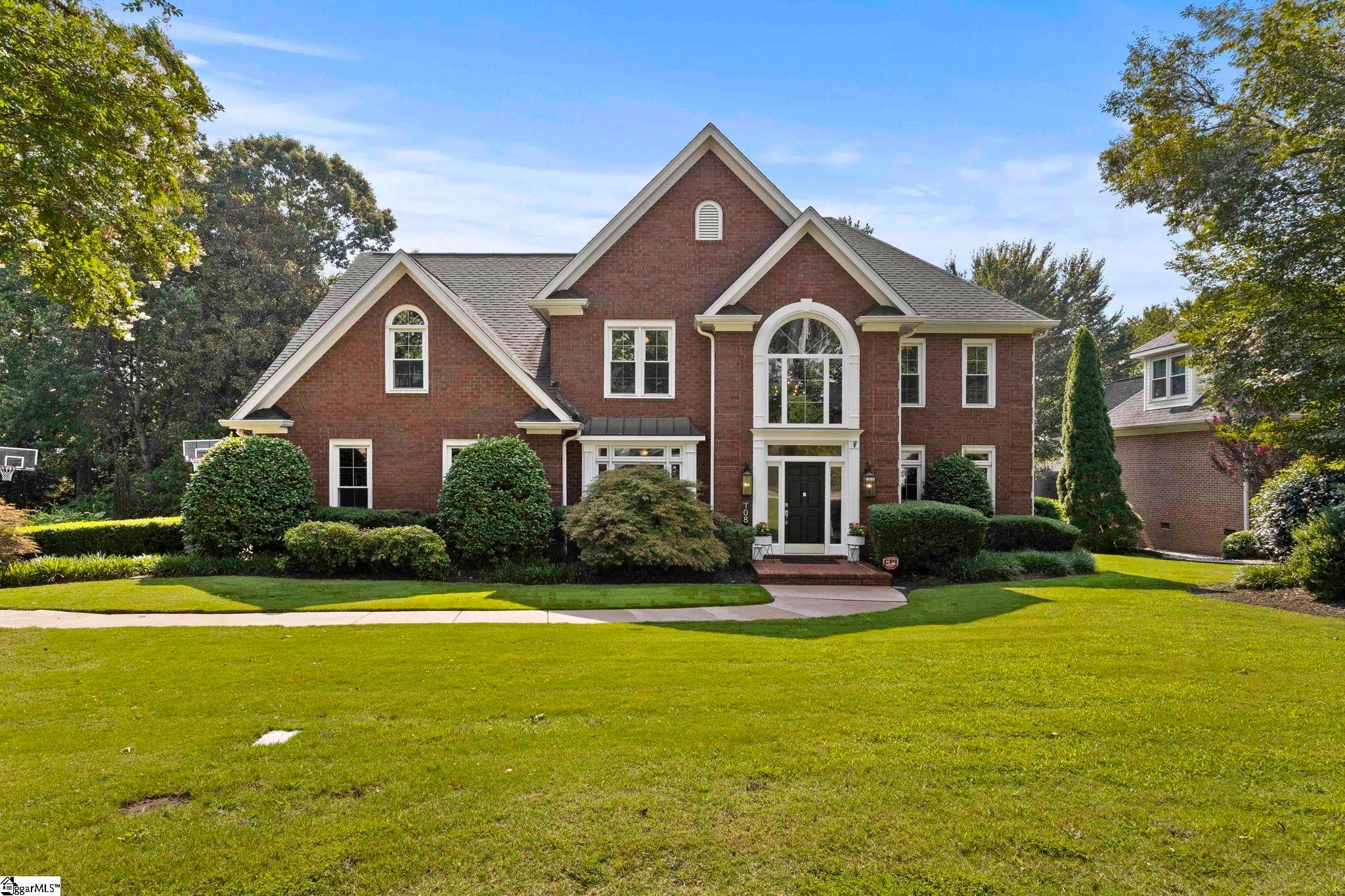 108 Meilland Drive, Greer, SC, 29650