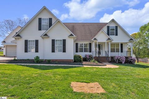 Photo of 7 Brook Laurel Lane, Taylors, SC 29687 (MLS # 1587720)