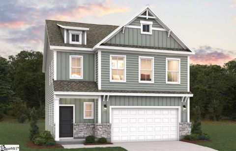 Photo of 110 Wilson School Street, Simpsonville, SC 29681 (MLS # 1577035)