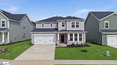 Photo of 116 Terpack Court, Gray Court, SC 29645 (MLS # 1589058)
