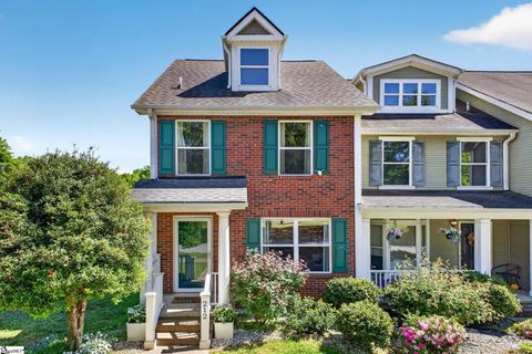 Photo of 212 Alde Street, Greenville, SC 29607 (MLS # 1588617)