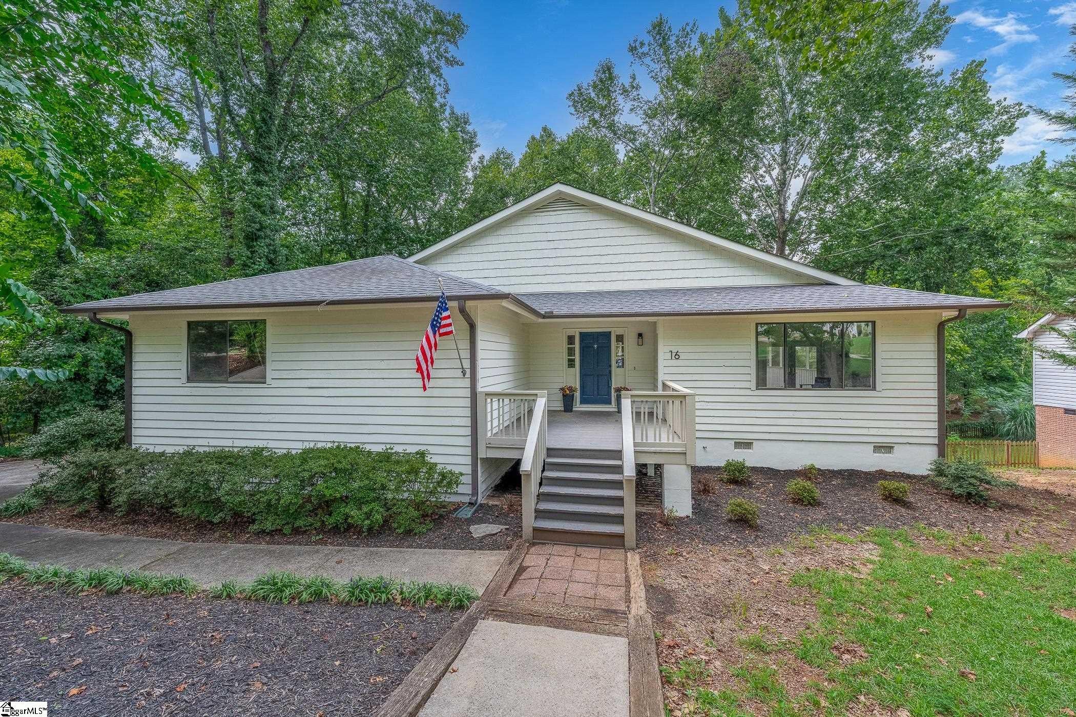 16 Hoppin John Lane
