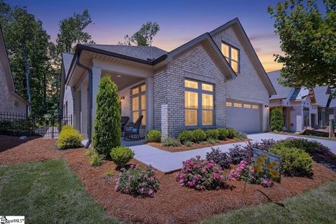 Photo of 612 Elexa Court, Greer, SC 29650 (MLS # 1592943)