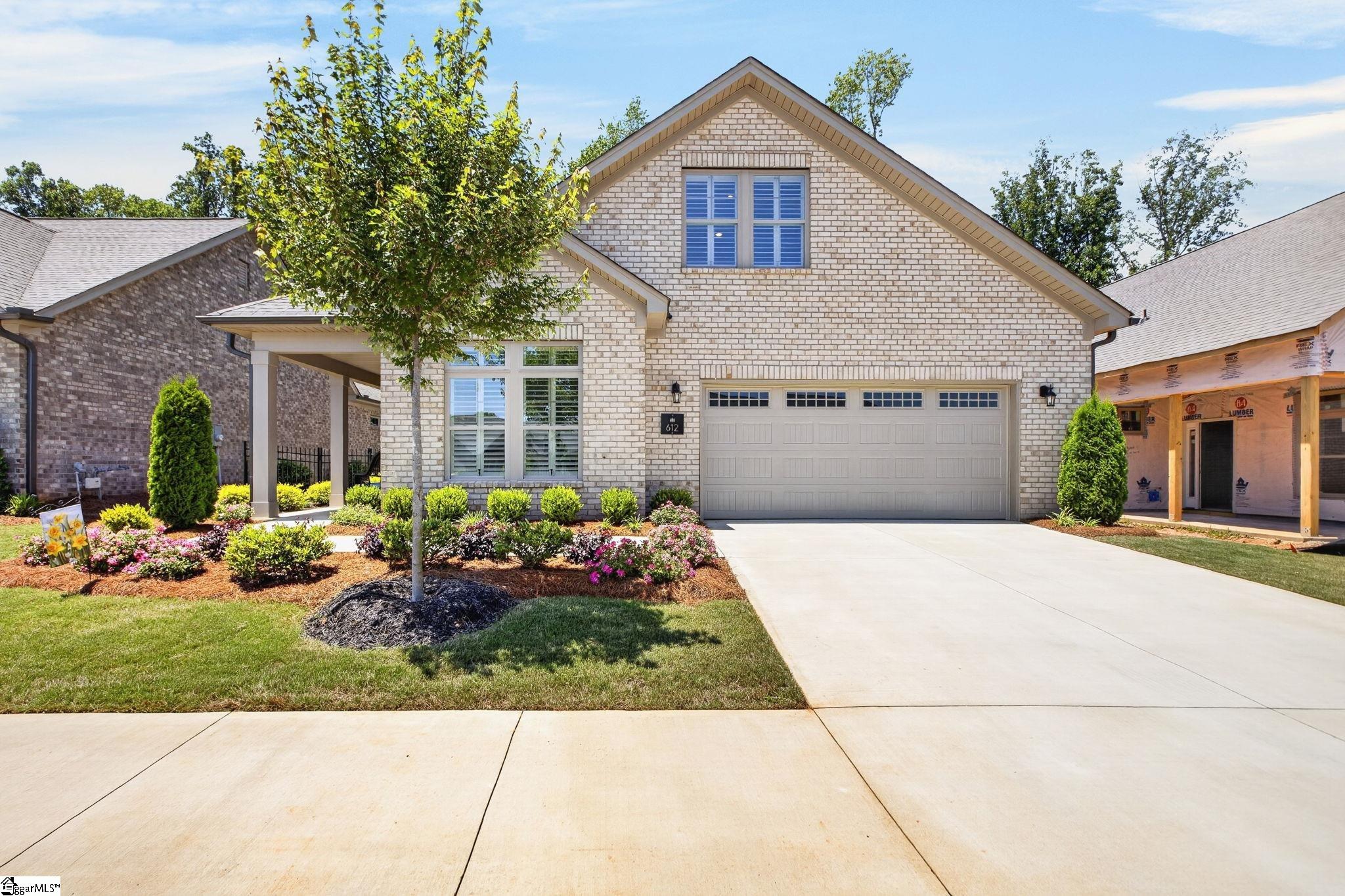 612 Elexa Court