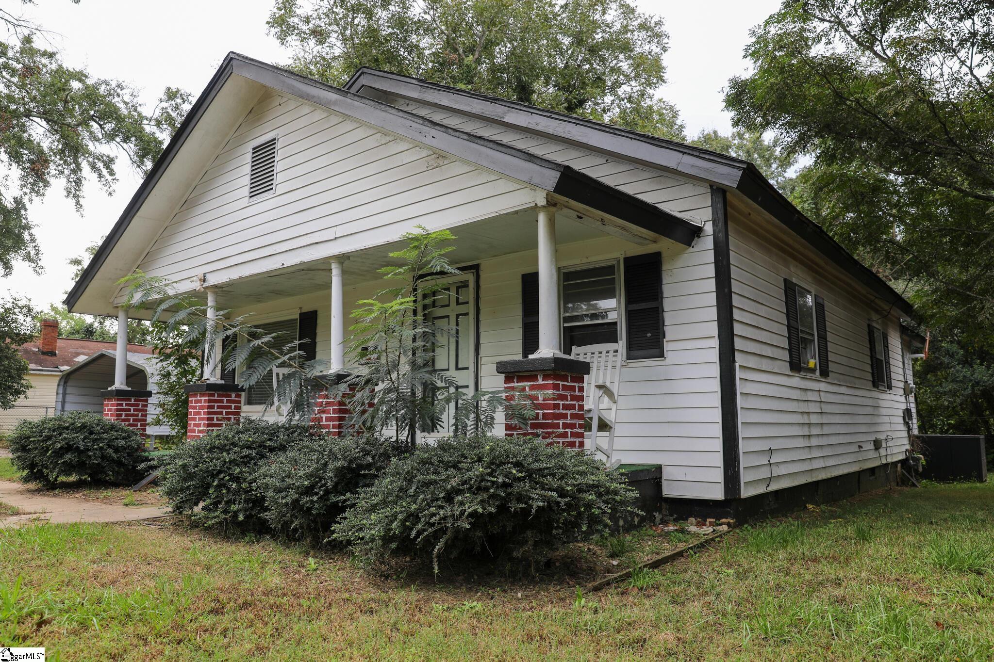 128 Bird Street