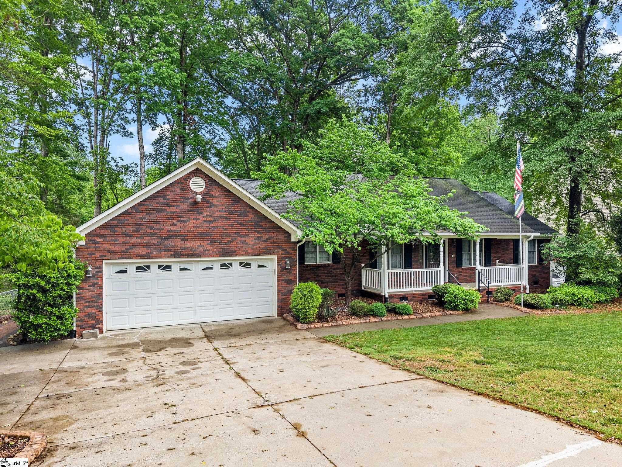 353 Round Ridge Road