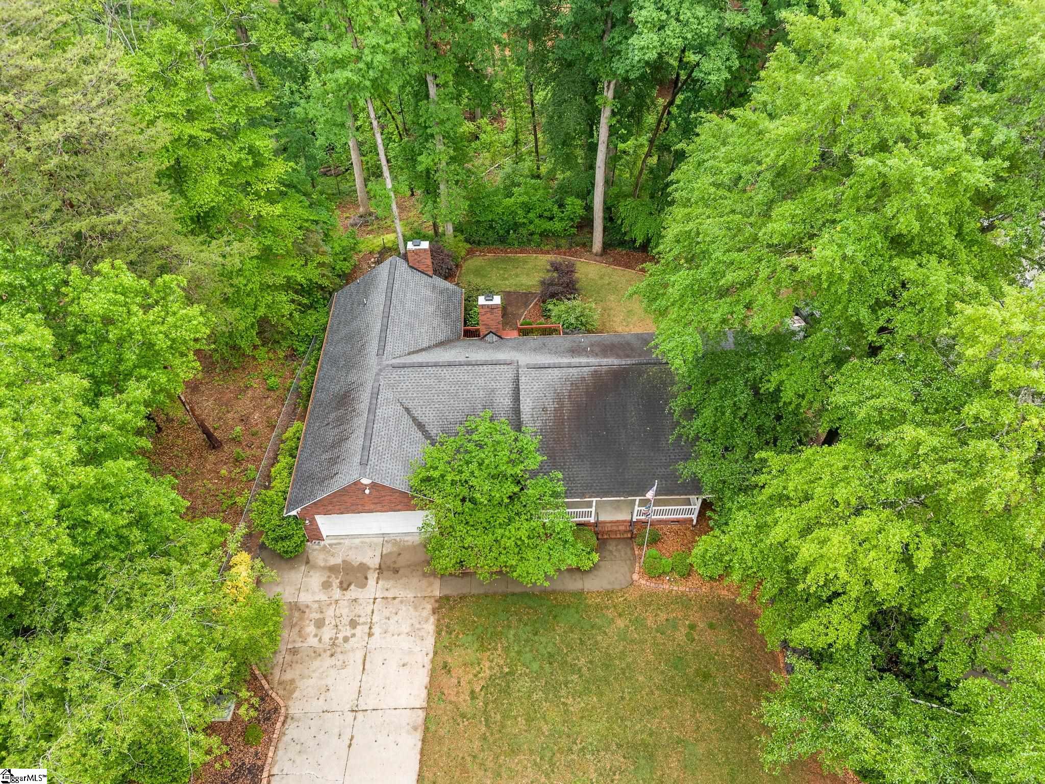 353 Round Ridge Road