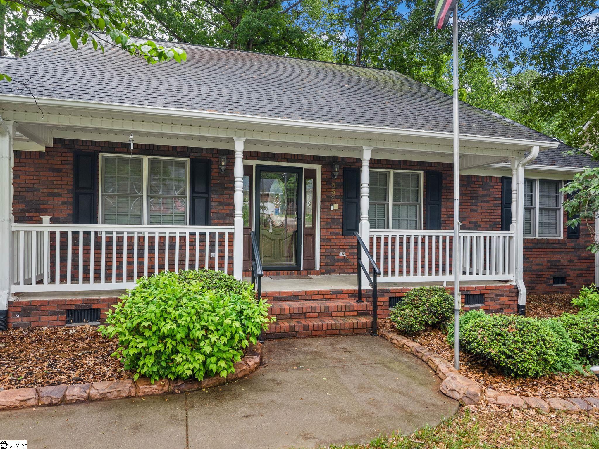 353 Round Ridge Road