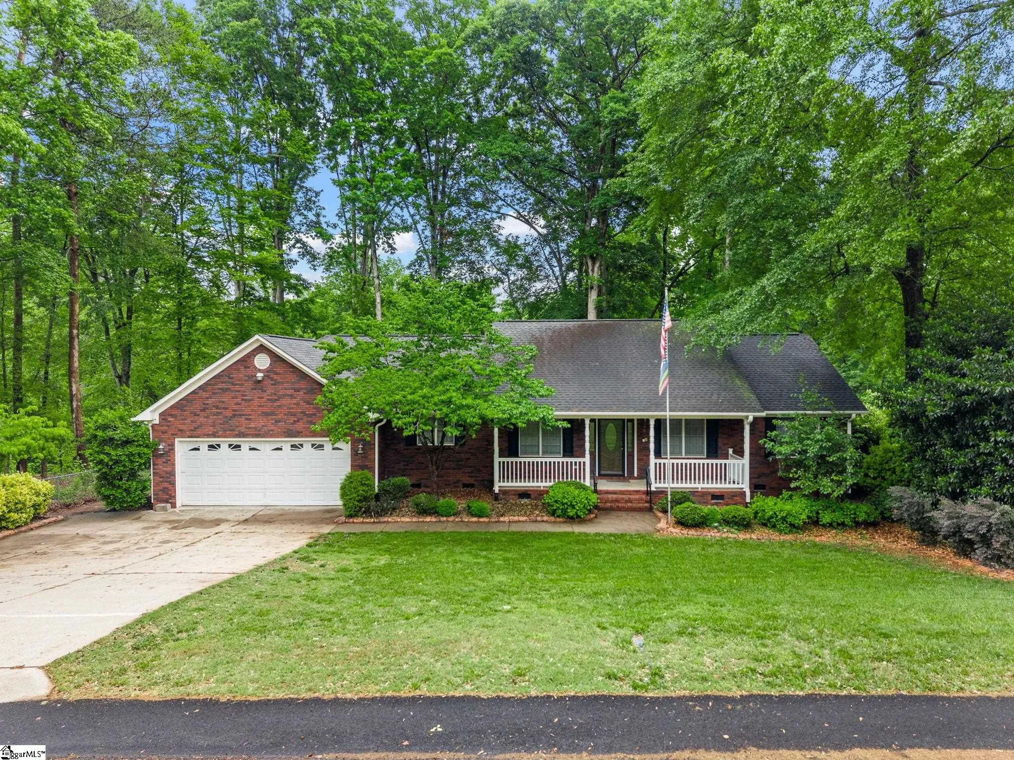 353 Round Ridge Road