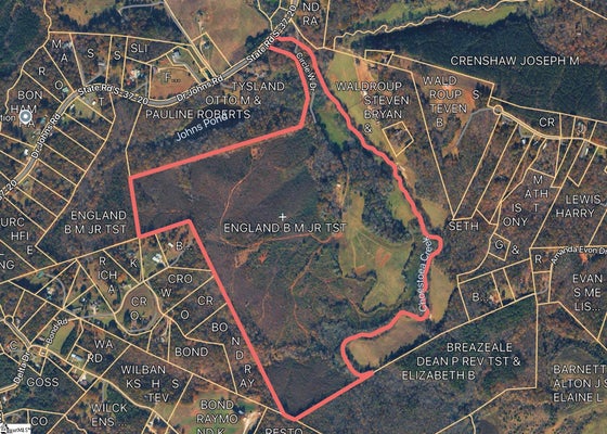 199 JOHNS MILL RD, WESTMINSTER, SC 29693 - Image c80c525439f3b4ea90ef8a4a52aa3bd9/1978272737