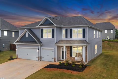 Photo of 3090 Toliver Trail, Boiling Springs, SC 29316 (MLS # 1572824)