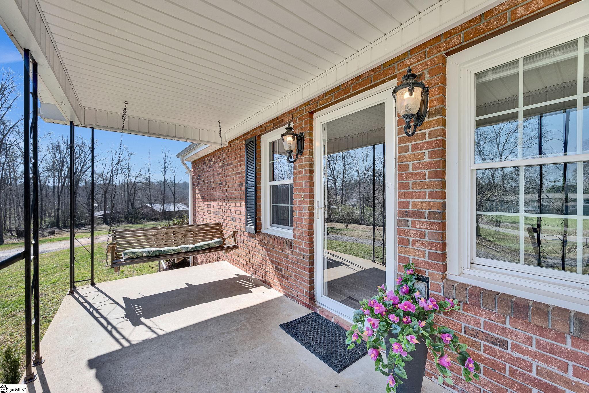 609 Robinson Bridge Road