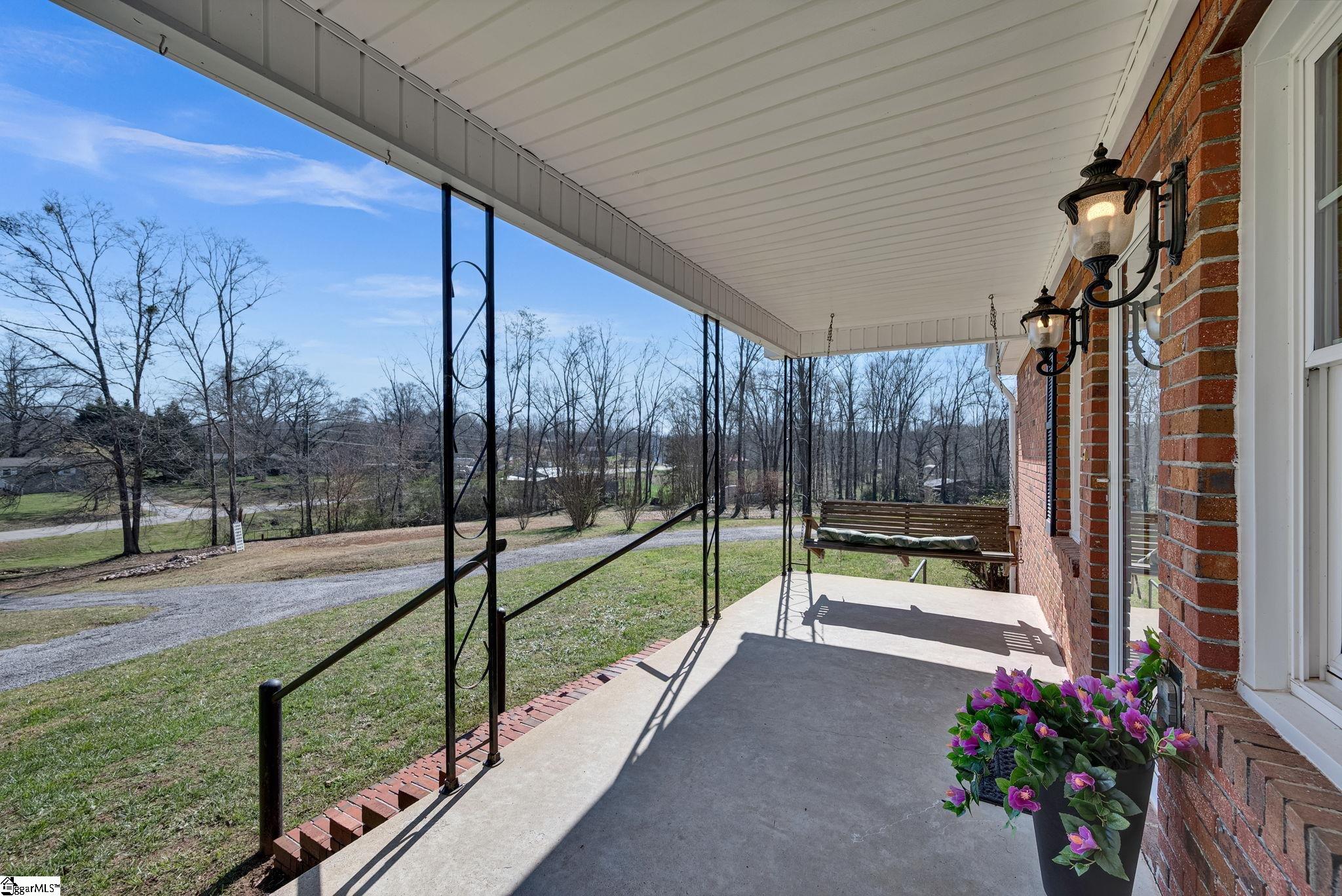 609 Robinson Bridge Road