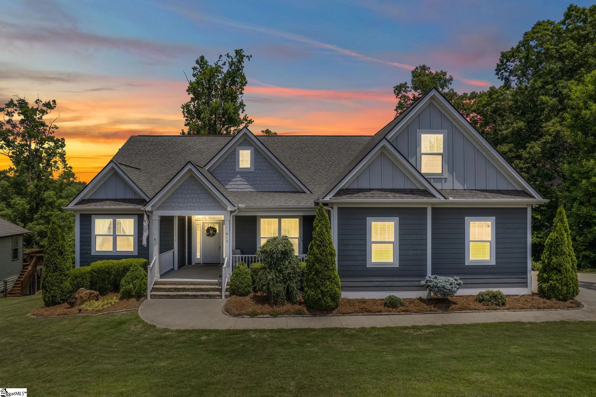 813 Olivine Court