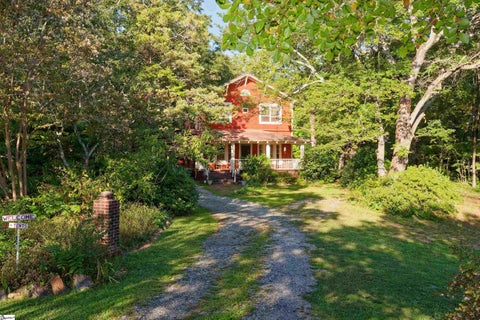 Photo of 700 N Trade (B) Avenue, Landrum, SC 29536 (MLS # 1604223)