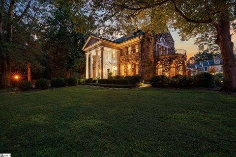 48 Ridgeland Drive Greenville SC 29601