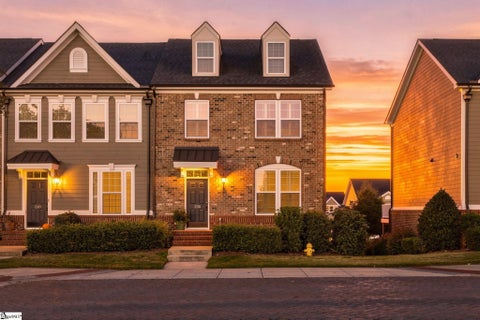 Photo of 238 Rocky Slope Road, Greenville, SC 29607 (MLS # 1605309)