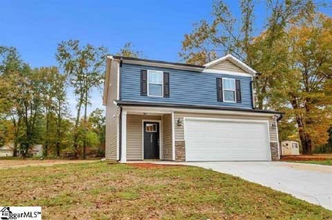 Photo of 3105 Owens Mill Drive, Anderson, SC 29624 (MLS # 1596071)