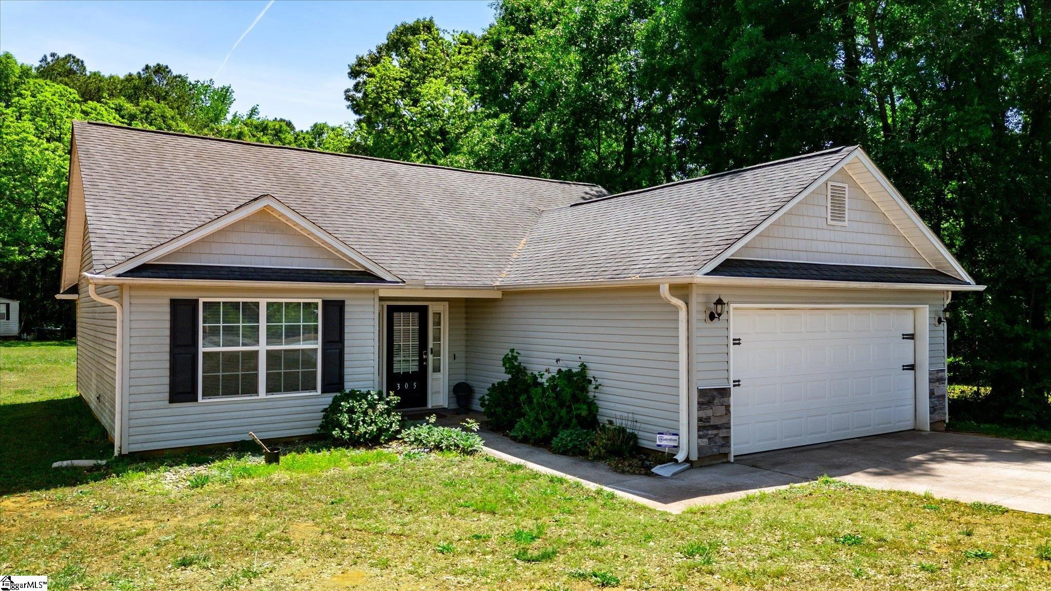 305 Ramsey Road