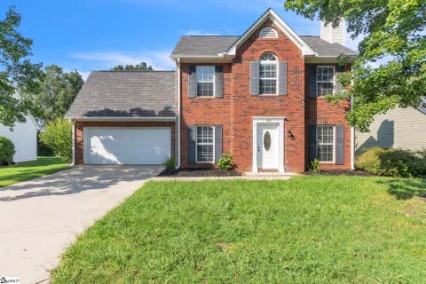 Photo of 340 Riverside Chase Circle, Greer, SC 29650 (MLS # 1601622)