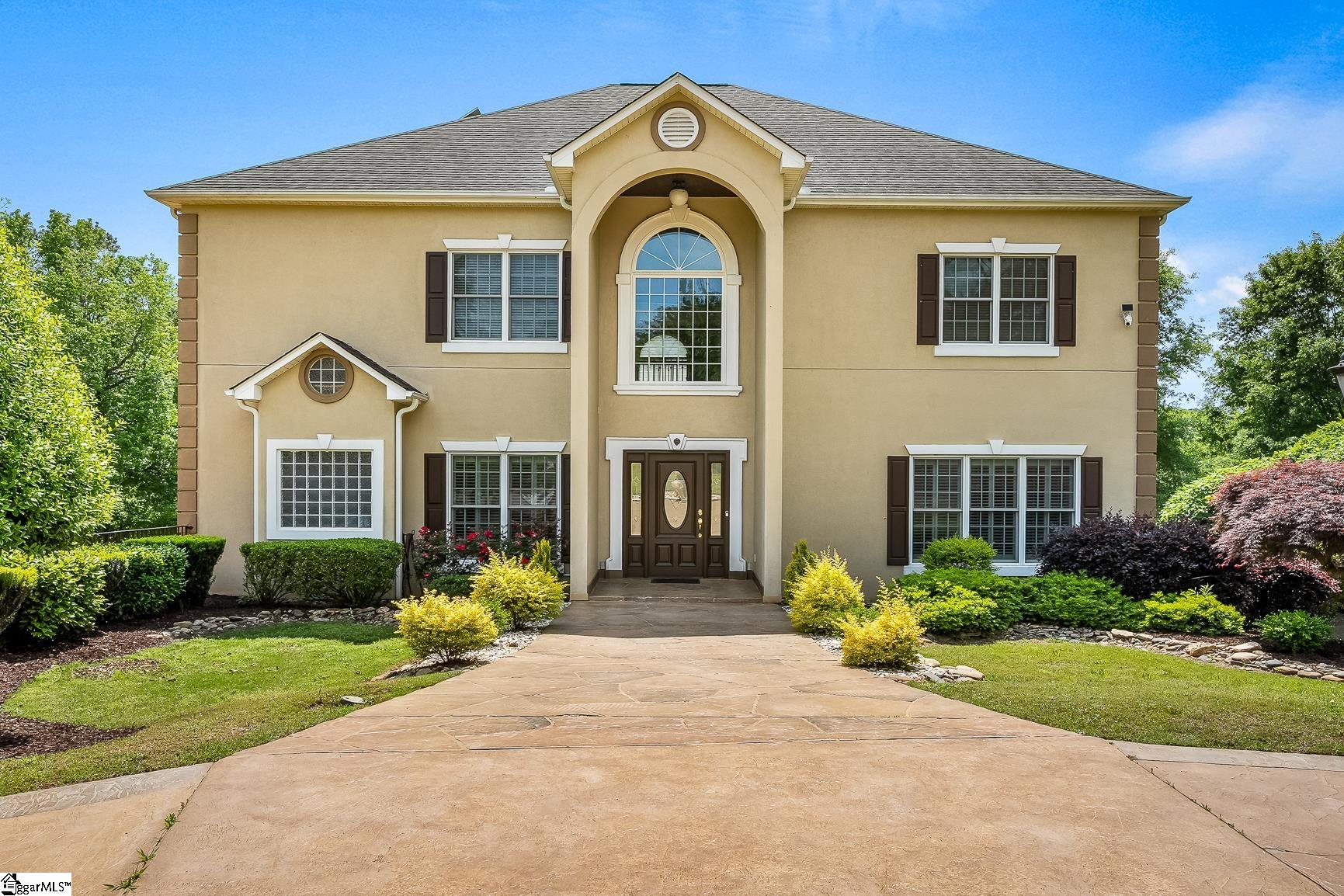 107 Amanda Drive