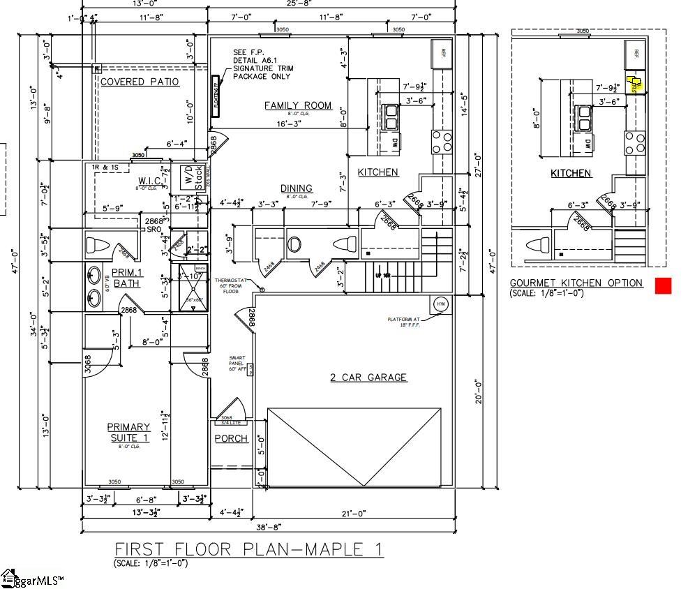 429 Haddon Trail