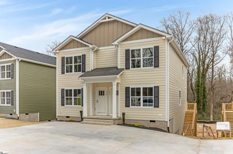 251-253 Vanderbilt Road Spartanburg SC 29301