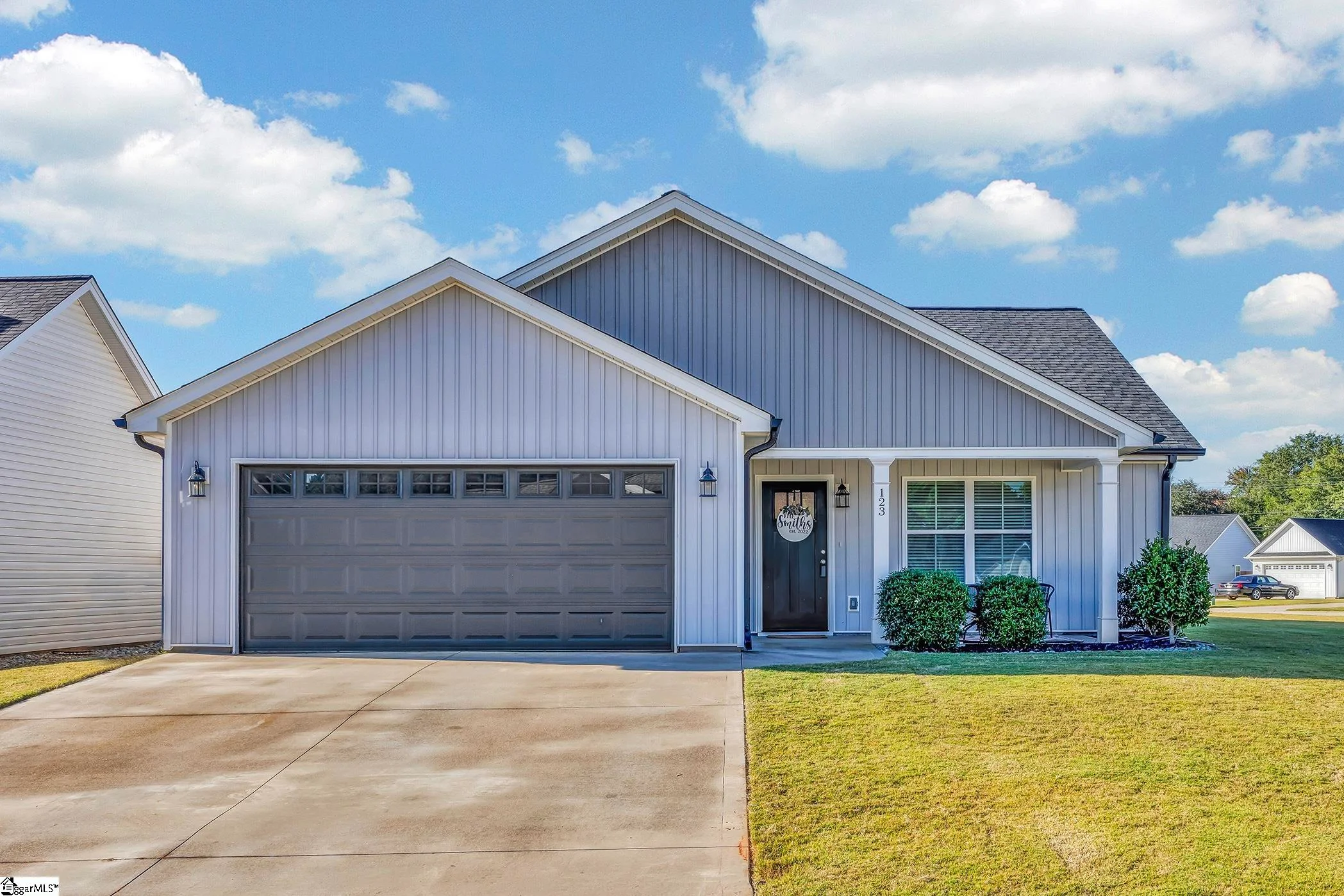 123 Lily Way