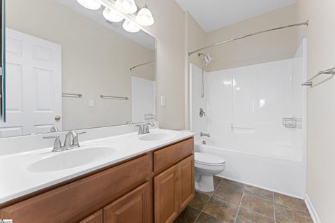 Tiny photo for 30 Hydrangea Way, Simpsonville, SC 29681 (MLS # 1584639)