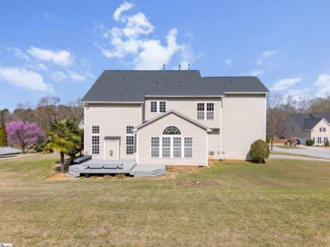 Tiny photo for 30 Hydrangea Way, Simpsonville, SC 29681 (MLS # 1584639)