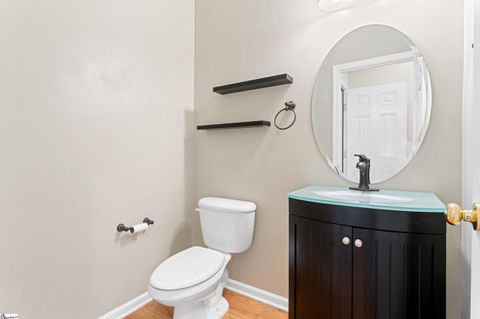 Tiny photo for 30 Hydrangea Way, Simpsonville, SC 29681 (MLS # 1584639)