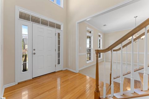 Tiny photo for 30 Hydrangea Way, Simpsonville, SC 29681 (MLS # 1584639)