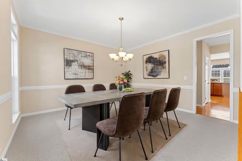 Tiny photo for 30 Hydrangea Way, Simpsonville, SC 29681 (MLS # 1584639)