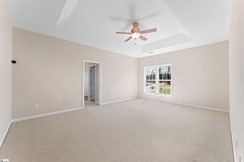 Tiny photo for 30 Hydrangea Way, Simpsonville, SC 29681 (MLS # 1584639)