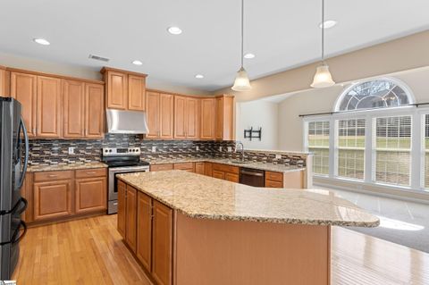 Tiny photo for 30 Hydrangea Way, Simpsonville, SC 29681 (MLS # 1584639)