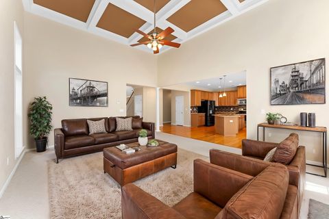 Tiny photo for 30 Hydrangea Way, Simpsonville, SC 29681 (MLS # 1584639)