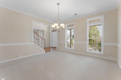 Tiny photo for 30 Hydrangea Way, Simpsonville, SC 29681 (MLS # 1584639)