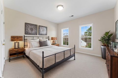 Tiny photo for 30 Hydrangea Way, Simpsonville, SC 29681 (MLS # 1584639)