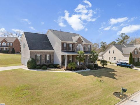 Tiny photo for 30 Hydrangea Way, Simpsonville, SC 29681 (MLS # 1584639)