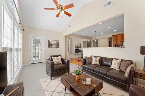 Tiny photo for 30 Hydrangea Way, Simpsonville, SC 29681 (MLS # 1584639)