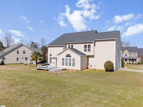 Tiny photo for 30 Hydrangea Way, Simpsonville, SC 29681 (MLS # 1584639)