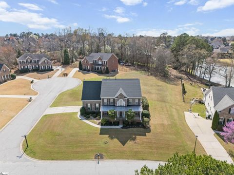 Tiny photo for 30 Hydrangea Way, Simpsonville, SC 29681 (MLS # 1584639)