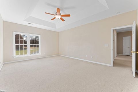 Tiny photo for 30 Hydrangea Way, Simpsonville, SC 29681 (MLS # 1584639)