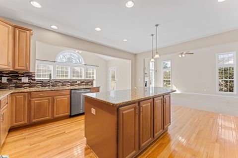 Tiny photo for 30 Hydrangea Way, Simpsonville, SC 29681 (MLS # 1584639)