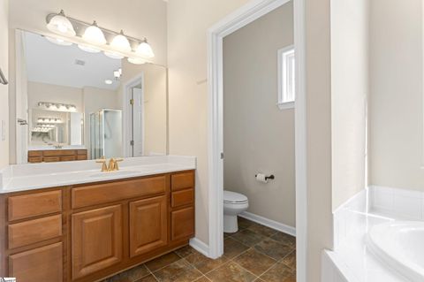 Tiny photo for 30 Hydrangea Way, Simpsonville, SC 29681 (MLS # 1584639)